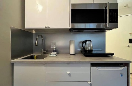 Whistler Creekside Apartment | Cozy Creekside studio, ski-ready & budget-friendly