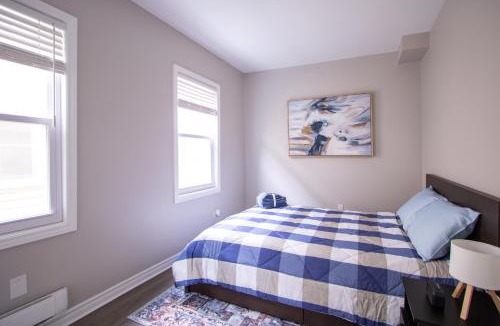 London Apartment | Cozy Downtown London 1BR Gem
