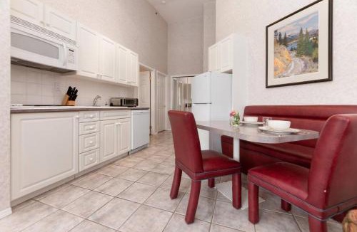 East Kootenay House | Cozy Fairmont Hot Springs 1BR Condo