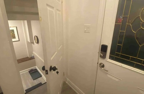 Bramalea House | Cozy full basement w/parking