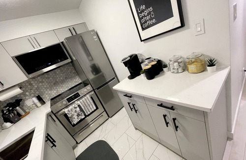 Village North House | Cozy fully renovated townhome,free parking. Minutes away from Whistler Village.