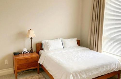 Richmond House | Cozy Guest 2-Bedroom Suite