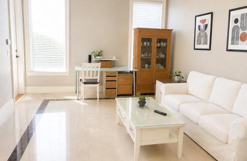 Richmond House | Cozy Guest 2-Bedroom Suite