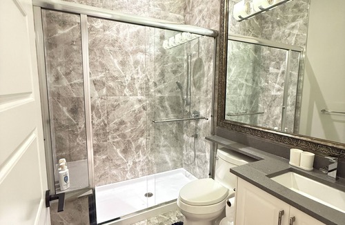 Steveston House | Cozy Guest Suite | Clean, Quiet & Relaxing