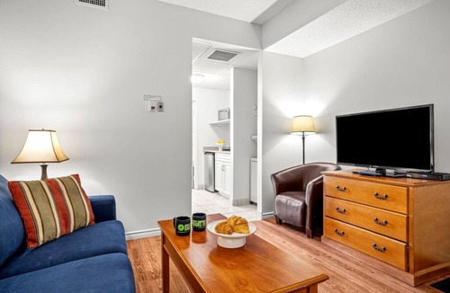 Silvertip Condo | Cozy Hideaway w/Mtn Views, Near DT Canmore&Banff