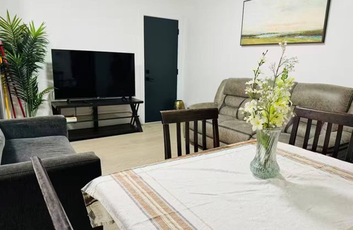 Surrey Apartment | Cozy Hideaway with 2BR