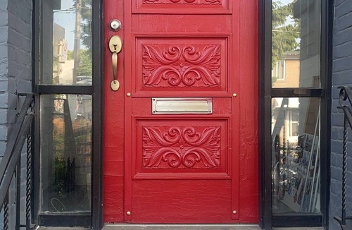 Greenwood - Coxwell House | Cozy Home Away from Home, Toronto - Leslieville