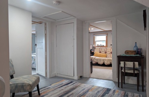 St. Andrews House | Cozy home central St Andrews by the Sea!