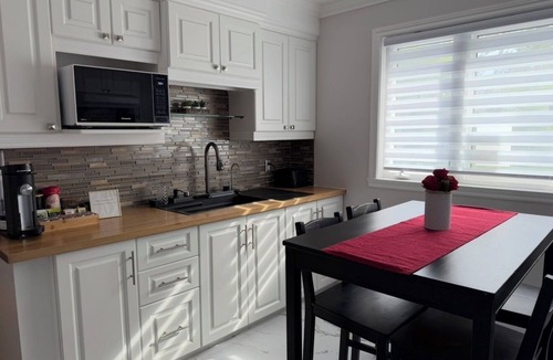 Laval-des-Rapides House | Cozy Home Near Place Bell