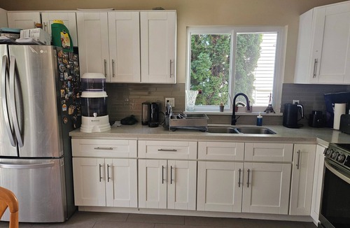 Coquitlam House | Cozy House 30minutes from Downtown