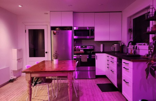 Morin Heights House | Cozy house perfectly located in the village, perfect getaway for couples.