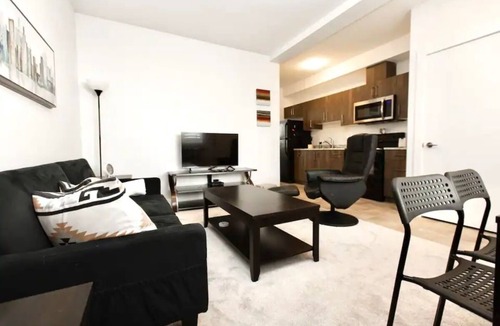 Langford Apartment | Cozy Langford Suite Retreat