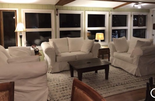 Saint-Sauveur Ski Chalet | Cozy Laurentians Lakehouse