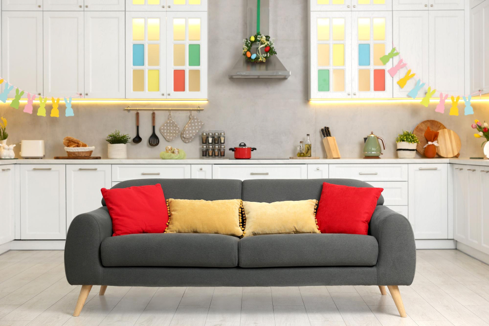 Radisson Heights - Albert Park Apartment | Cozy little Batchlor/Bachelorette suite one bedroom