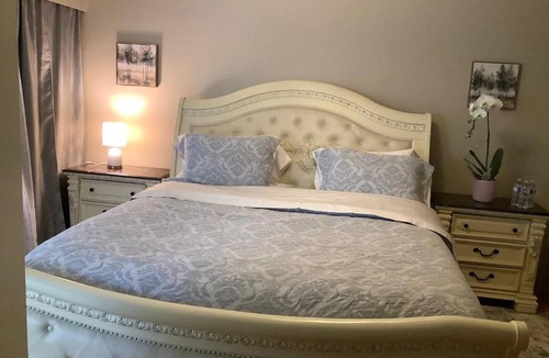 Coquitlam Apartment | cozy nest of love