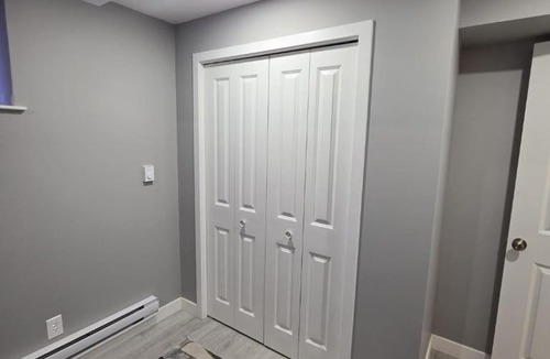 Evanston Apartment | Cozy New 2BR Suite Retreat
