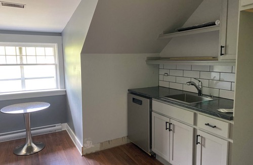 Moncton Apartment | Cozy one bedroom close to u de Moncton
