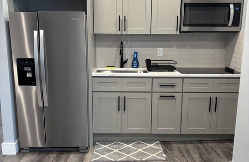 East Patchogue Apartment | Cozy Patchogue Escape