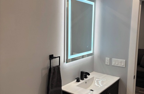 East Patchogue Apartment | Cozy Patchogue Escape