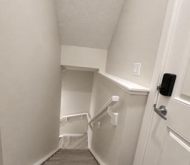 Southwest Calgary Bed & Breakfast | Cozy Private 1BR Basement Suite