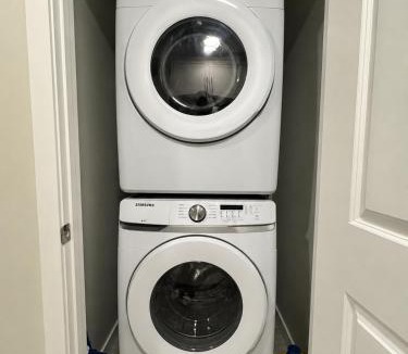 Southwest Calgary Bed & Breakfast | Cozy Private 1BR Basement Suite