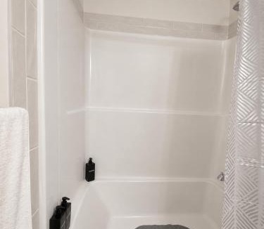 Southwest Calgary Bed & Breakfast | Cozy Private 1BR Basement Suite