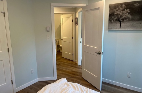Regional District of Nanaimo Cottage | Cozy & private Guest Cottage just minutes from the beach and so much more!