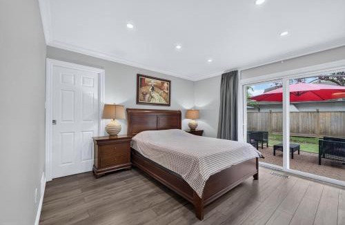 Steveston House | Cozy Richmond Home, 5 Min to Steveston Village