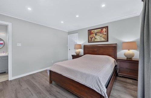 Steveston House | Cozy Richmond Home, 5 Min to Steveston Village