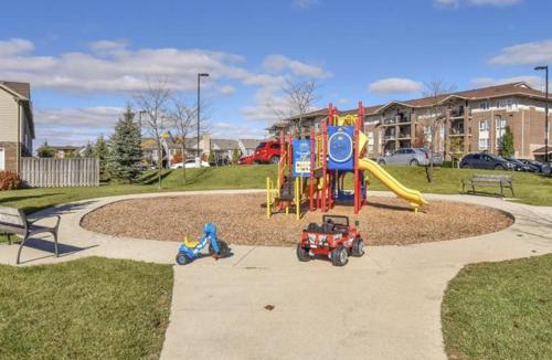 Guelph House | Cozy rooms in Guelph