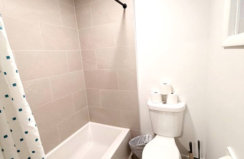Harvie Heights Condo | Cozy Studio w/MTN Views | Sleeps 4! | Near Banff