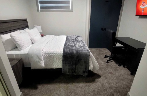 Fort Gary Apartment | Cozy & Stylish 2BR Apartment