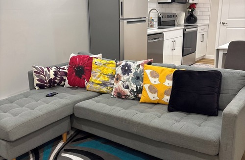Saskatoon Apartment | Cozy Urban Hideout