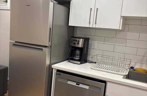 Saskatoon Apartment | Cozy Urban Hideout