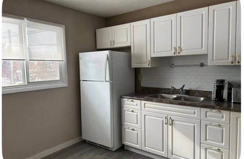 Wainwright House | Cozy & Welcoming | Home Away in Wainwright Alberta