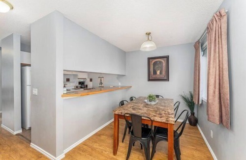 Canmore House | CRC140: Summer Availability, Perfect for families