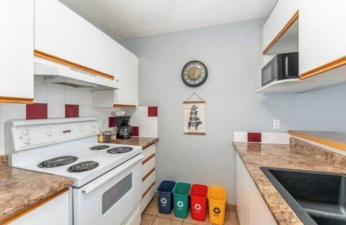 Canmore House | CRC140: Summer Availability, Perfect for families