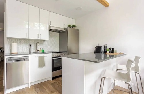 Whistler Creekside Condo | Creekside Cozy Condo in Whistler