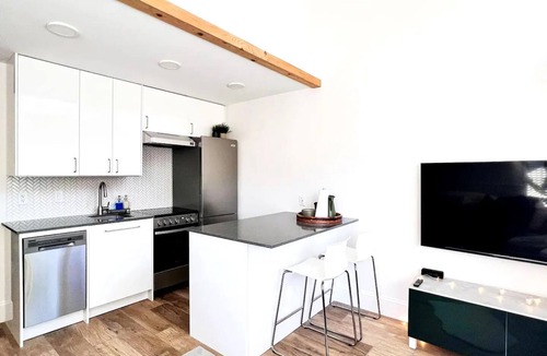 Whistler Creekside Condo | Creekside Cozy Condo in Whistler