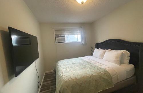 Radium Hot Springs Hotel | Crystal Springs Lodge