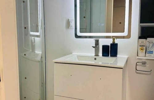 Cultus Lake House | Cultus home 1BHK