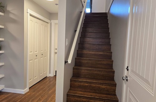 Cumberland House | Cumberland Cozy Retreat