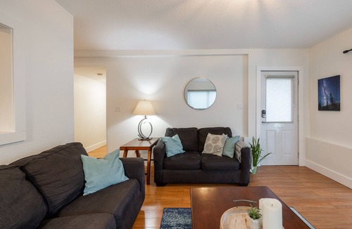 Cumberland Apartment | Cumberland Guesthouse- 3 Bed