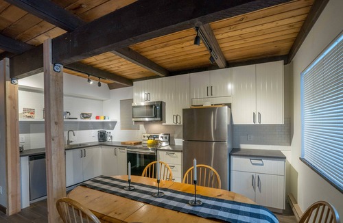 Whistler Cay Estates Cabin | Curtisy Cottage - A perfect Family Friendly Whistler Experience