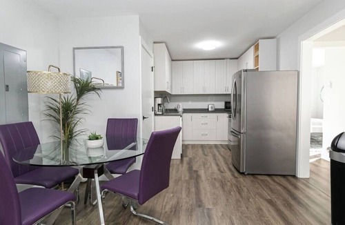 Saanich West House | Cute 2bedroom Suite Close To The City