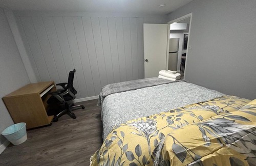Highland Park Apartment | Cute Highlandpark (Lower A Unit)