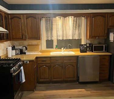 Scarborough Apartment | D's Home