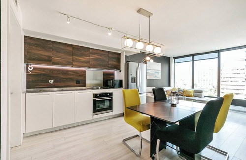 Downtown Vancouver Condo | D4 - central 2 bedroom in Downtown