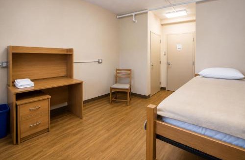 Truro Hostel | Dalhousie University Agricultural Campus - Truro