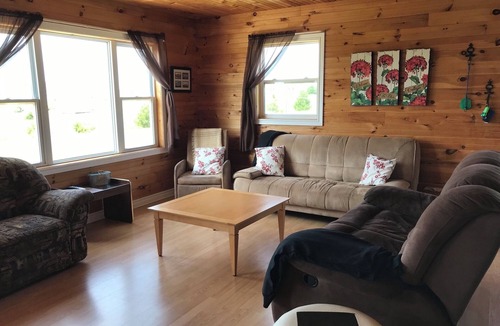 Darnley Cottage | Darnley, PEI Cottage: Aug 16-23 is Available!